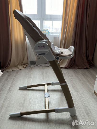 Стульчик для кормления трансформер 3 в 1