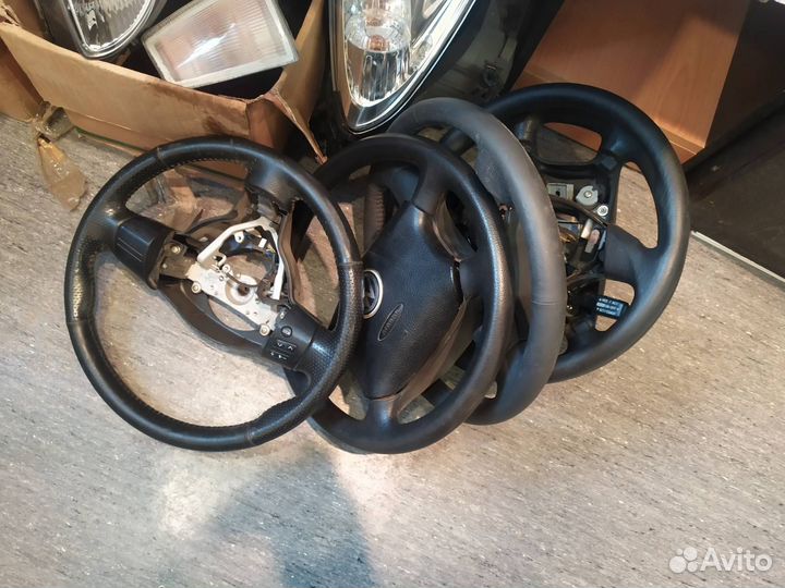 Автозапчасти для иномарок