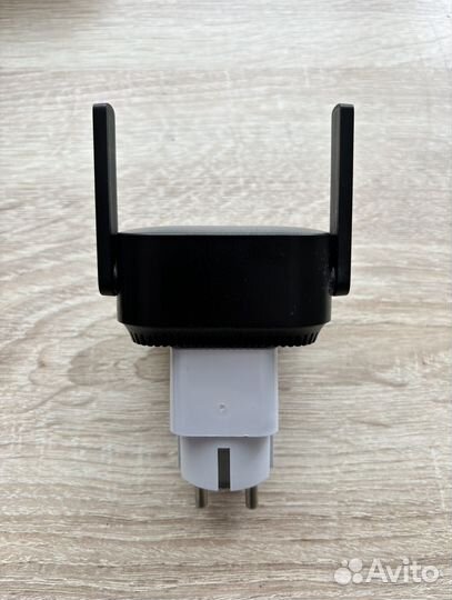 Усилитель сигнала