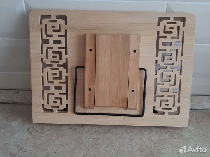 Подставка для книг или планшета