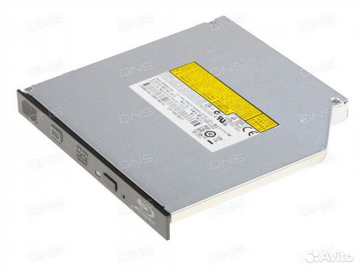 Blu-ray привод бу для ноута Sony Nec BC-5500A IDE