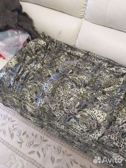 Платки.палантин