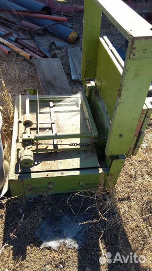 Весы напольные