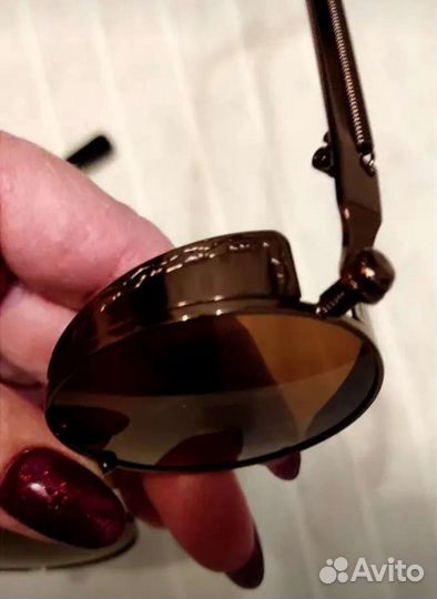 Солнцезащитные очки (мужские, женские)