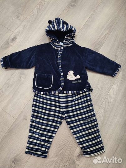 Вещи на новорожденного