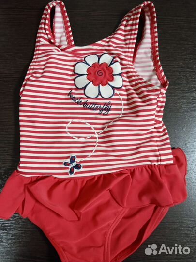 Купальник детский