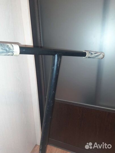 Самокат duker 404