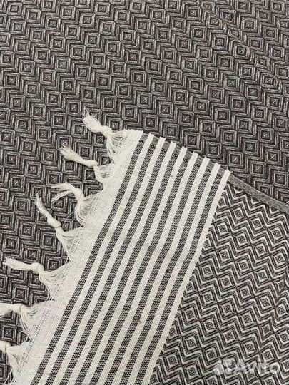 Плед покрывало на диван 180х300