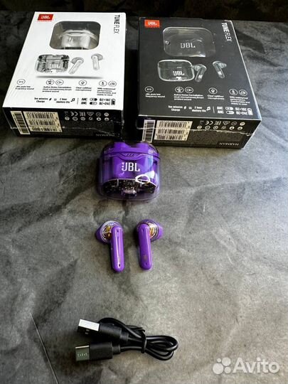 Блютуз наушники jbl