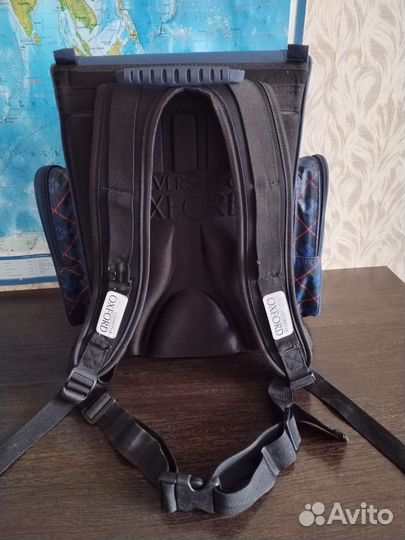 Школьный рюкзак