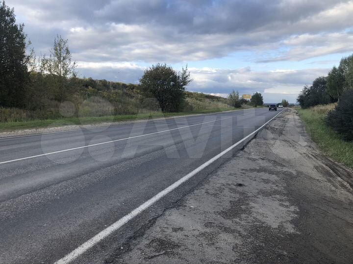 Участок 1,36 га (ИЖС)