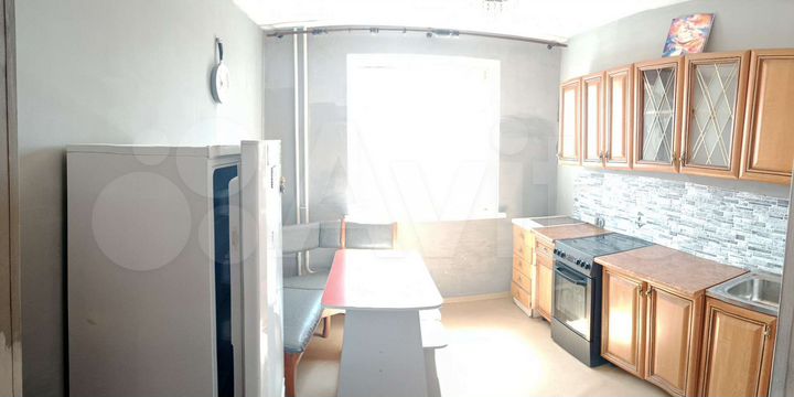 2-к. квартира, 68 м², 9/10 эт.