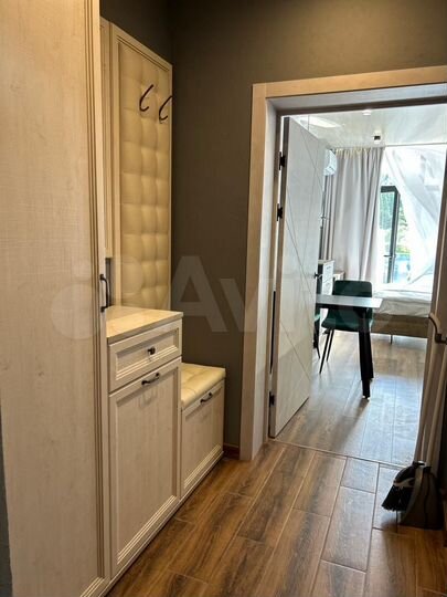 Квартира-студия, 31 м², 5/16 эт.