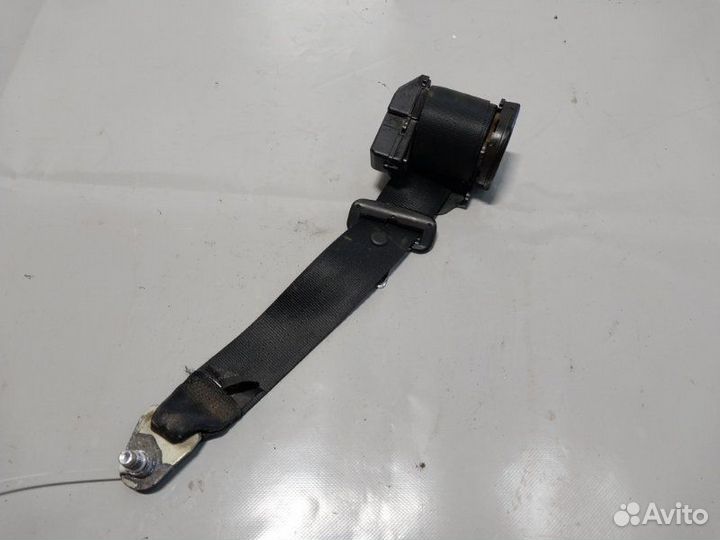 Ремень безопасности задний правый Ваз Калина