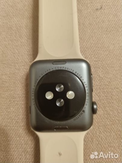 Apple watch 3