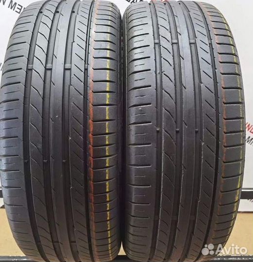 Continental ContiSportContact 5 225/45 R19