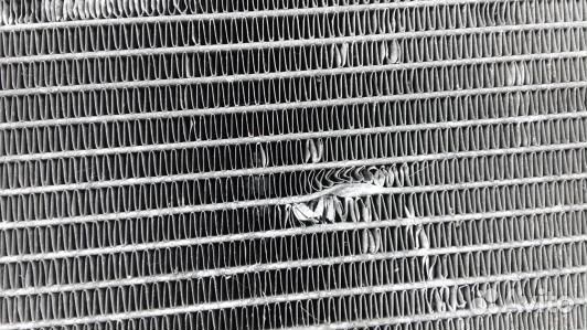 Радиатор системы охлаждения land rover range rover sport (GVN17KA01)