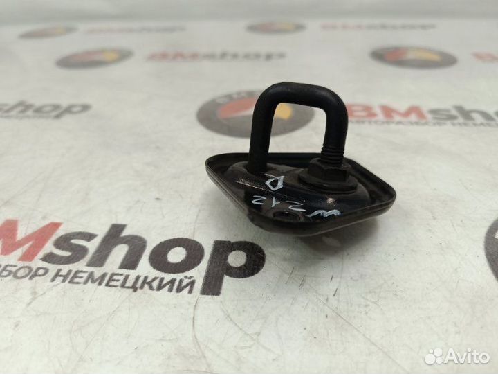 Крючок капота Mercedes-Benz E 250 Cdi W212 651.924