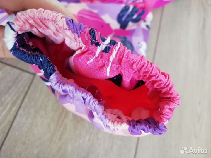 Комбинезон демисезонный lassie 86