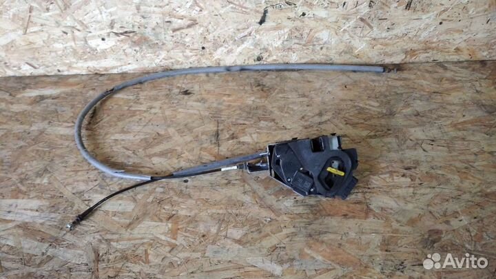 Замок задней двери Форд Транзит с 2014 года