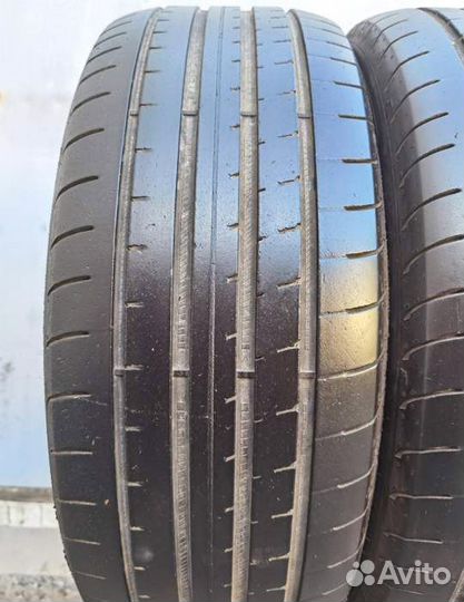 Goodyear Eagle F1 Asymmetric 3 235/45 R20 100V
