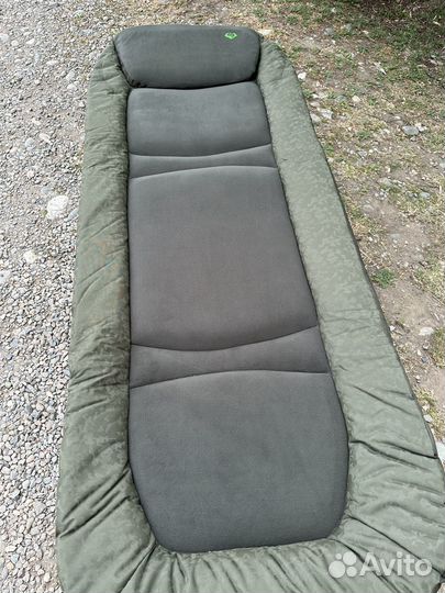 Кровать карповая Carp Pro Diamond Comfort 6 ног