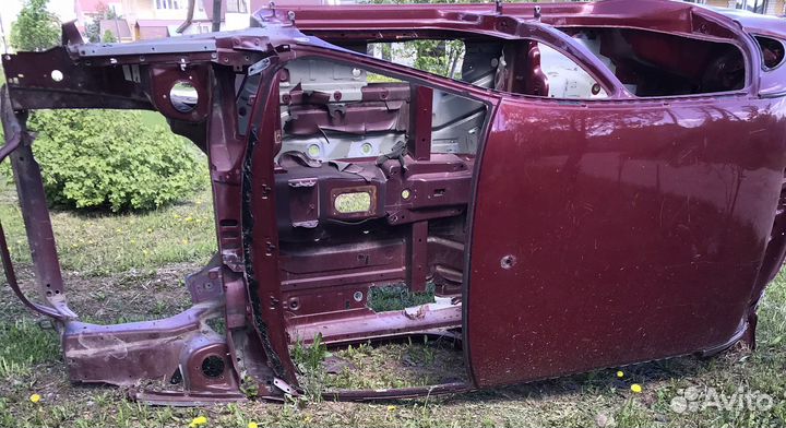 Кузов LADA granta