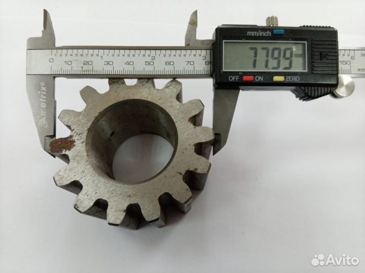 Шестерня сателлита sdlg LG933 LG936 3050900041