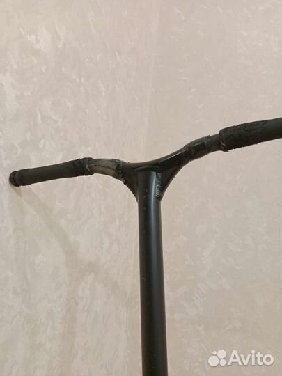 Трюковой самокат tech team mist