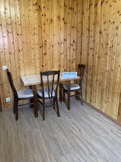 1-к. квартира, 45 м², 1/2 эт.