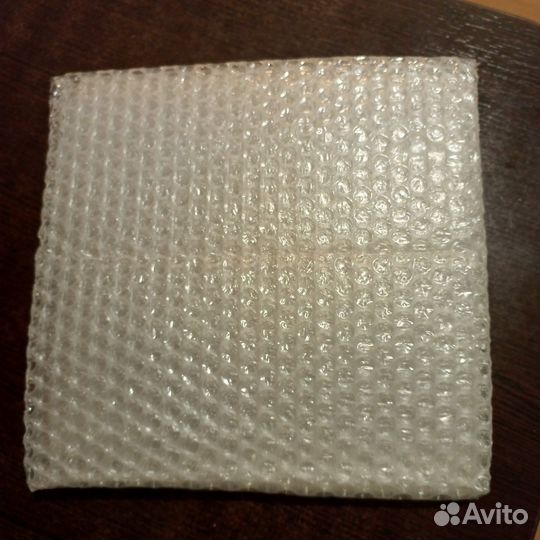 Упаковочные пакеты