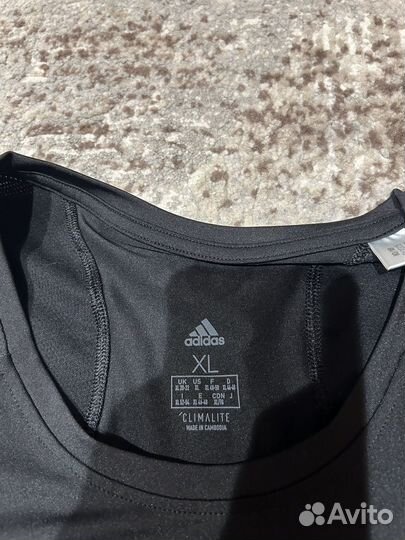 Футболка adidas