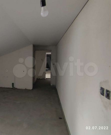 2-к. квартира, 69,5 м², 14/14 эт.