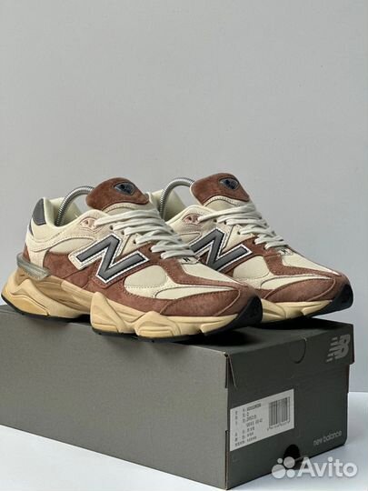 New balance 9060