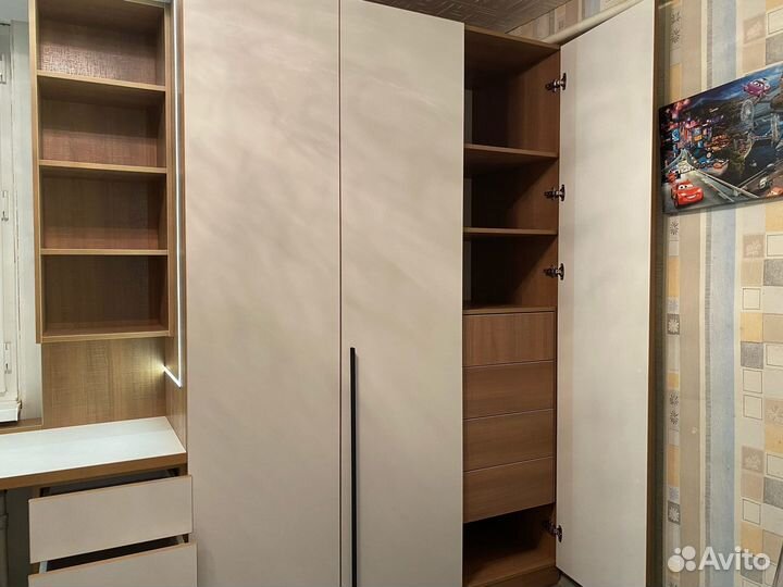 Рабочая зона для ребенка