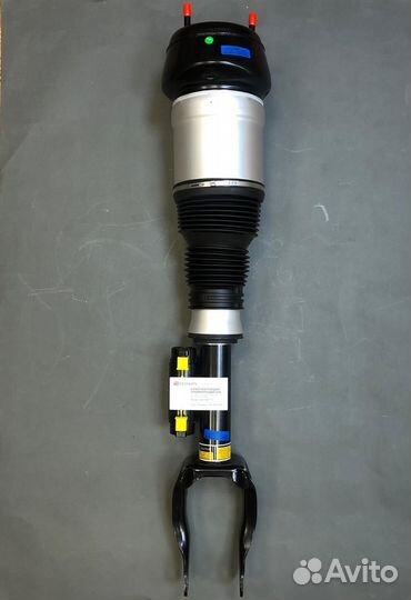 Пневмостойка Mercedes-Benz GLE coupe C292 новый