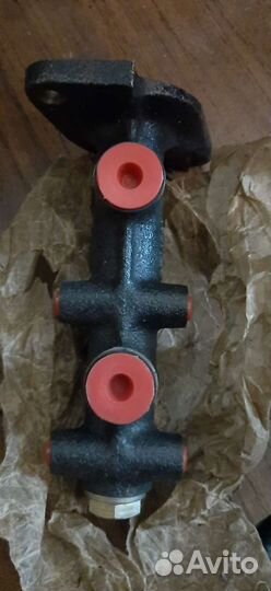 Цилиндр главный тормозной Ваз 2108