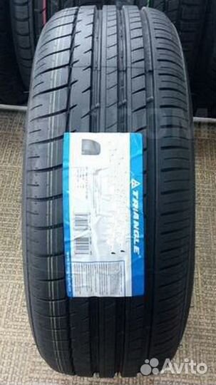 Triangle Sports TH201 205/40 R16