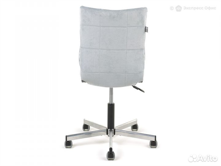 Кресло офисное Бюрократ CH-330M/LT-28