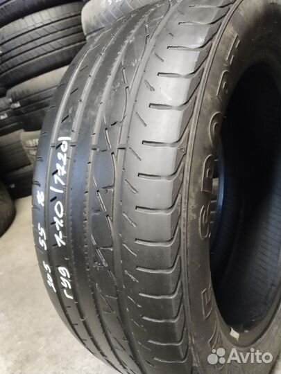 Goodyear Eagle Sport 205/55 R16