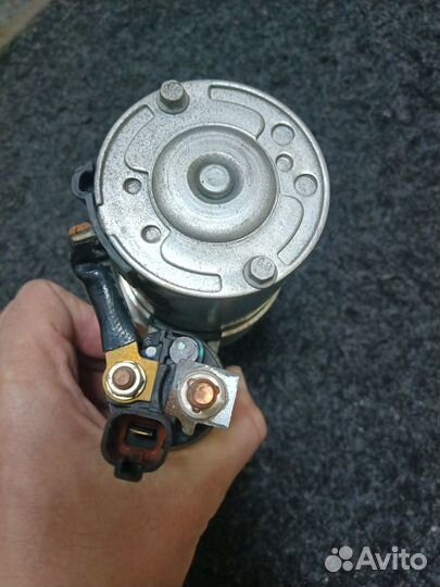 Запасные части на Крету