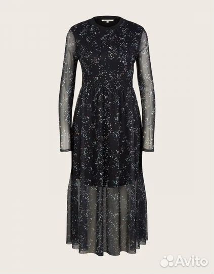 Платье TOM tailor (новое)