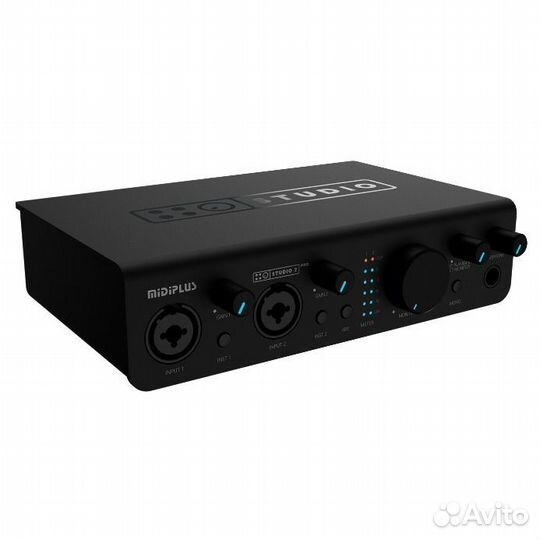 Midiplus Studio 2 pro OTG