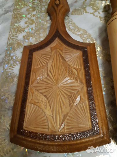 Набор кухонный