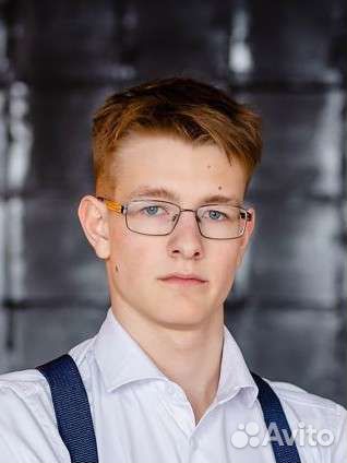 Компьютерный мастер выездной