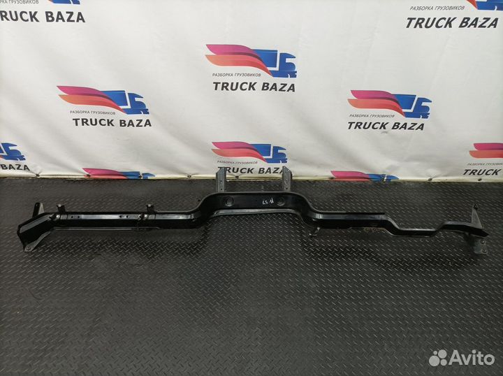 504113348 Усилитель торпедо Iveco Stralis