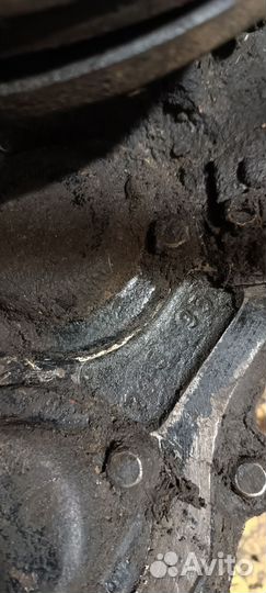 Раздатка УАЗ