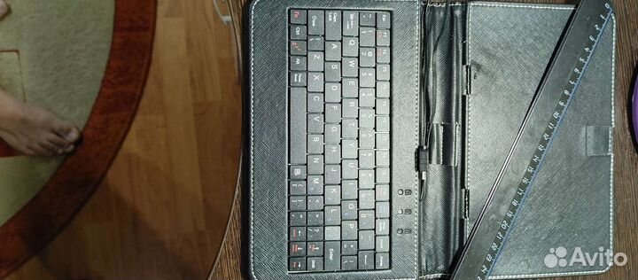 Клавиатура usb и колонки