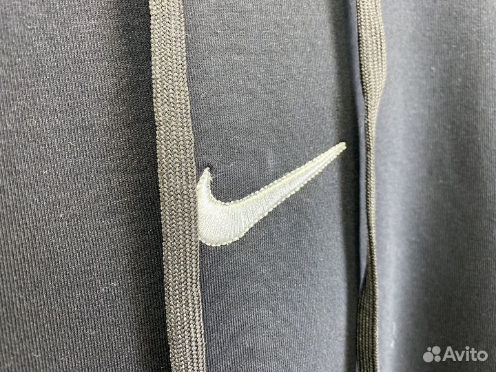 Спортивный костюм Nike синий новый