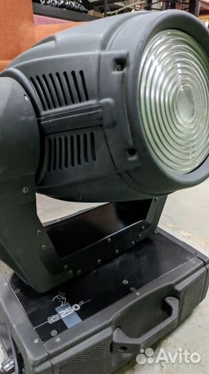 Robe Color Wash 250AT